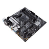 ASUS PRIME B550M-A WIFI II mATX Motherboard | AM4 | 4x DDR4 Slots | Wi-Fi 6