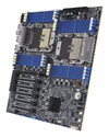 ASUS Z13PE-D16/ASMB11 EATX Motherboard | LGA4677 | 16x DDR5 Slots