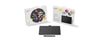 Wacom M Bluetooth Graphic Tablet | Wired & Wireless, 2540 lpi, Pen Included