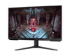 Samsung Odyssey LS27CG510EU 27" Quad HD Gaming Monitor | 2560 x 1440 165Hz 1ms HDMI DP