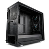 Fractal Design Define S2 TG Midi Tower PC Case Black | Liquid Cooling Support