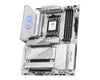 MSI MPG X870E EDGE TI WIFI ATX Motherboard | AM5 | 4x DDR5 Slots | Wi-Fi 7