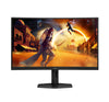 AOC G4 CQ27G4X 27" Quad HD Curved Gaming Monitor | 2560 x 1440 180Hz HDMI DP