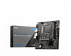 MSI PRO H610M-G DDR4 mATX Motherboard | LGA1700 | 2x DDR4 Slots