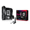 ASUS ROG STRIX Z890-I GAMING WIFI Mini-ITX Motherboard | LGA1851 | 2x DDR5 Slots | Wi-Fi 7