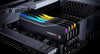 G.Skill Trident Z5 32 GB (2x16 GB) DDR5 6400 MHz Memory Kit | XMP, Heatsink, ARGB