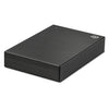 Seagate HDD 5 TB 5 TB 2.5" External HDD | USB 2.0/3.2  Black