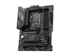 MSI MAG B760 TOMAHAWK WIFI ATX Motherboard | LGA1700 | 4x DDR5 Slots