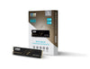 Klevv CRAS C925G 2 TB M.2 PCI Express 4.0 NVMe 3D TLC NAND