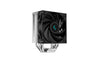 DeepCool AK400 CPU Cooler | 4-Pack 120mm 1850 RPM 66.47 CFM Intel & AMD Compatible Black