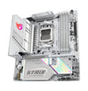 ASUS ROG STRIX B850-G GAMING WIFI mATX Motherboard | AM5 | 4x DDR5 Slots | Wi-Fi 7