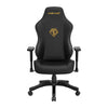 Anda Seat Phantom 3 PC gaming chair Upholstered padded seat Black