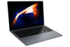 Samsung Galaxy Book4 Galaxy Book4 (15.6", Core 3, 8GB) 15.6" Laptop | Intel Core 3 100U 8 GB 256 GB SSD Win 11 Home