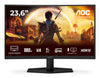 AOC G4 C24G42E 24" Full HD Curved Gaming Monitor | 1920 x 1080 180Hz HDMI DP