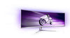 Philips Evnia 49M2C8900/00 49" Dual QHD Curved Gaming Monitor | 5120 x 1440 240Hz USB-C HDMI DP
