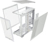 Corsair 3500X Midi Tower PC Case White | Liquid Cooling Support