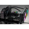 Corsair Vengeance 64 GB (2x32 GB) DDR5 5600 MHz Memory Kit | CL40, XMP, Heatsink