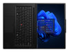 Lenovo ThinkPad P14s Gen 6 (Intel) Intel Core Ultra 7 255H Mobile workstation 36.8 cm (14.5") WUXGA 16 GB DDR5-SDRAM 512 GB SSD NVIDIA RTX PRO 500 Blackwell Wi-Fi 7 (802.11be) Windows 11 Pro UK English Black