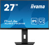 iiyama ProLite XUB2793HS-B7 27" Full HD Monitor | 1920 x 1080 100Hz 1ms DP