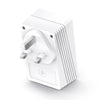 TP-Link AV600 300 Mbit/s Ethernet LAN Wi-Fi White 1 pc(s)