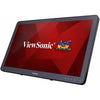 Viewsonic TD2430 24" Full HD Monitor | 1920 x 1080 76Hz HDMI VGA DP
