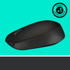 Logitech M171 Wireless Mouse