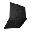 Lenovo Legion Pro 5 16AFR10 AMD Ryzen™ 9 9955HX Laptop 40.6 cm (16") WQXGA 32 GB DDR5-SDRAM 1 TB SSD NVIDIA GeForce RTX 5070 Wi-Fi 7 (802.11be) Windows 11 Home English Black