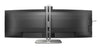 Philips 5000 series 49B2U5900CH/00 49" Dual QHD Curved Monitor | 5120 x 1440 75Hz USB-C HDMI DP