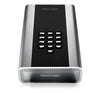 iStorage diskAshur DT2 2 TB Encrypted External HDD | USB 3.2  Black