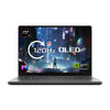 ASUS ROG Zephyrus G14 GA403UM-QS006W AMD Ryzen™ 9 270 Laptop 35.6 cm (14") 3K 16 GB LPDDR5x-SDRAM 1 TB SSD NVIDIA GeForce RTX 5060 Wi-Fi 7 (802.11be) Windows 11 Home Grey