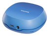 SanDisk SDSSDT40C-4T00-E25 external solid state drive 4 TB USB Type-C 3.2 Gen 2 (3.1 Gen 2) Blue