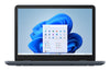 Lenovo 500w 2-in-1 Gen 5 Intel® N N150 Hybrid (2-in-1) 31 cm (12.2") Touchscreen WUXGA 8 GB LPDDR5-SDRAM 128 GB SSD Wi-Fi 6E (802.11ax) Windows 11 Pro English Grey