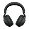 Jabra Evolve2 85 - Link380c UC Stereo, Black