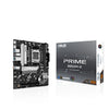 ASUS PRIME B850M-K mATX Motherboard | AM5 | 2x DDR5 Slots