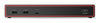 Lenovo ThinkPad USB4 Smart Dock 5500 with 135W Adapter Wired Black
