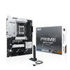 ASUS Prime X870-P WIFI ATX Motherboard | AM5 | 4x DDR5 Slots | Wi-Fi 7