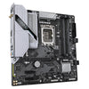 Gigabyte B760M GAMING PLUS WIFI DDR4 mATX Motherboard | LGA1700 | 4x DDR4 Slots | Wi-Fi 6