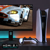 GIGABYTE M27UA 27" UHD Gaming Monitor - 3840 x 2160, 160Hz, 1ms, 400 cd/m², FreeSync Premium, HDR ready, HDMI 2.1, Displayport 1.4