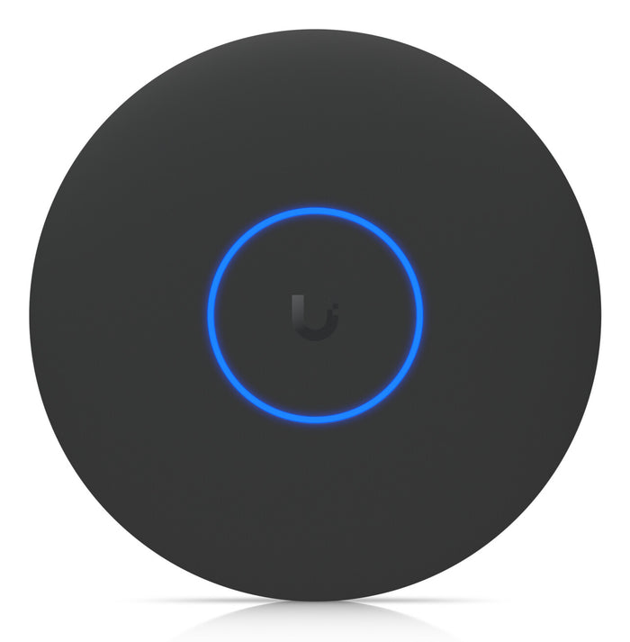 Ubiquiti U7 Pro XG 5800 Mbit/s Black Power over Ethernet (PoE)