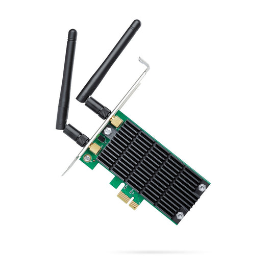 TP-Link AC1200 Internal WLAN 867 Mbit/s