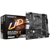 Gigabyte B550M K 1.0 mATX Motherboard | AM4 | 4x DDR4 Slots