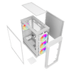 VIDA Zephyr V2 Tower White