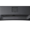 LG 34" IPS Ultrawide QHD Monitor computer monitor 86.4 cm (34") 3440 x 1440 pixels UltraWide Quad HD LCD Black