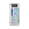 Fractal Design Torrent ARGB PC Case White | Liquid Cooling Support