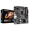 Gigabyte H610M H V2 mATX Motherboard | LGA1700 | 2x DDR5 Slots