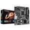 Gigabyte H610M H V2 mATX Motherboard | LGA1700 | 2x DDR5 Slots