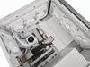Corsair AF140 ELITE Case Fan | 140mm 1600 RPM 84.5 CFM PWM Fluid Dynamic Bearing (FDB) White