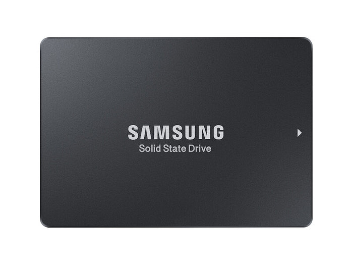 Samsung PM893 7.68 TB Server/workstation Internal SSD | V-NAND TLC Serial ATA III 2.5