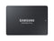 Samsung PM893 7.68 TB Server/workstation Internal SSD | V-NAND TLC Serial ATA III 2.5