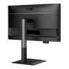 AOC 24P4CV computer monitor 60.5 cm (23.8") 1920 x 1080 pixels Full HD LED Black